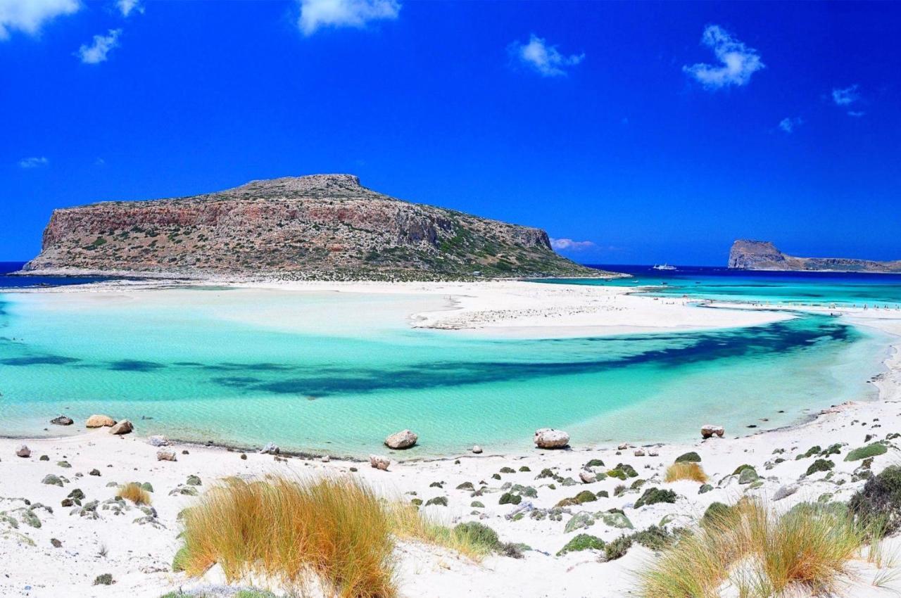 Sentido Villas Arménoi Esterno foto